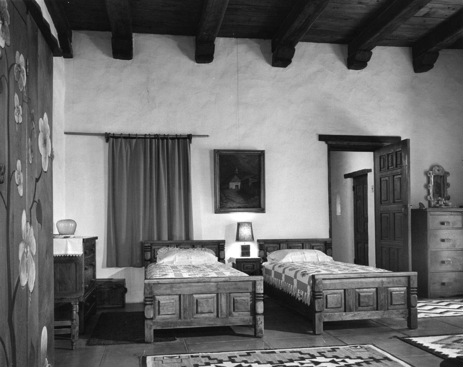 Fort Lowell, historic, Tucson